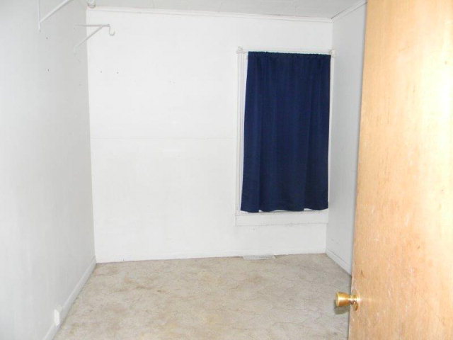 205 West Henry Street Odell, IL 60460 - Photo 5 of 10 a view of an empty room