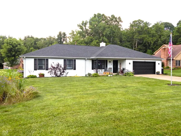 $345,000 | 7642 Maxwelton Street, Mooresville, IN 46158