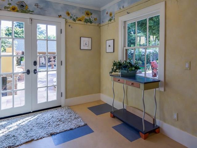 45 Clark Drive San Mateo, CA 94401 - Photo 26 of 49 a living room with furniture and a window