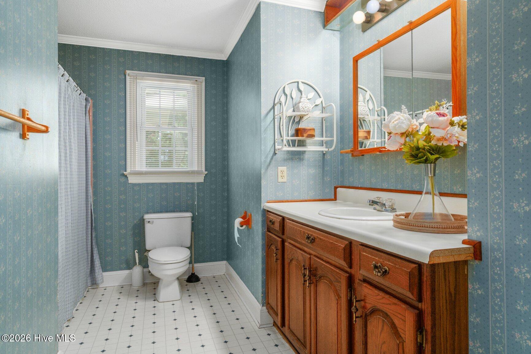 586 Northwoods Country Road Tarboro, NC 27886 - Photo 12 of 19 014-586NorthwoodsCountryRoad-Tarboro-NC-