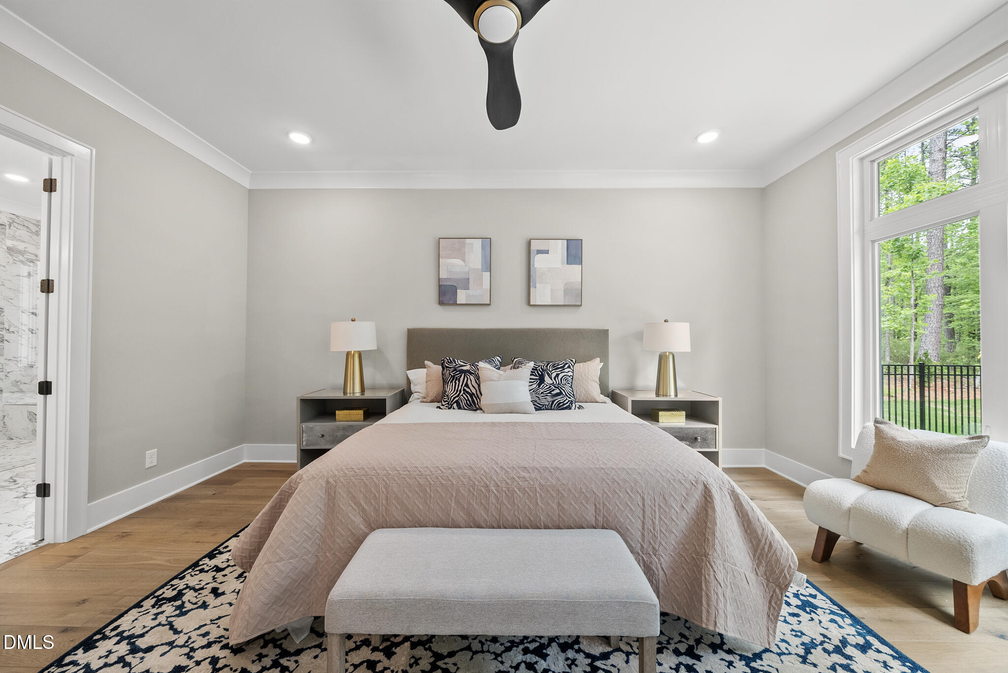 7804 Ailesbury Road Wake Forest, NC 27587 - Photo 19 of 52 DSC05690