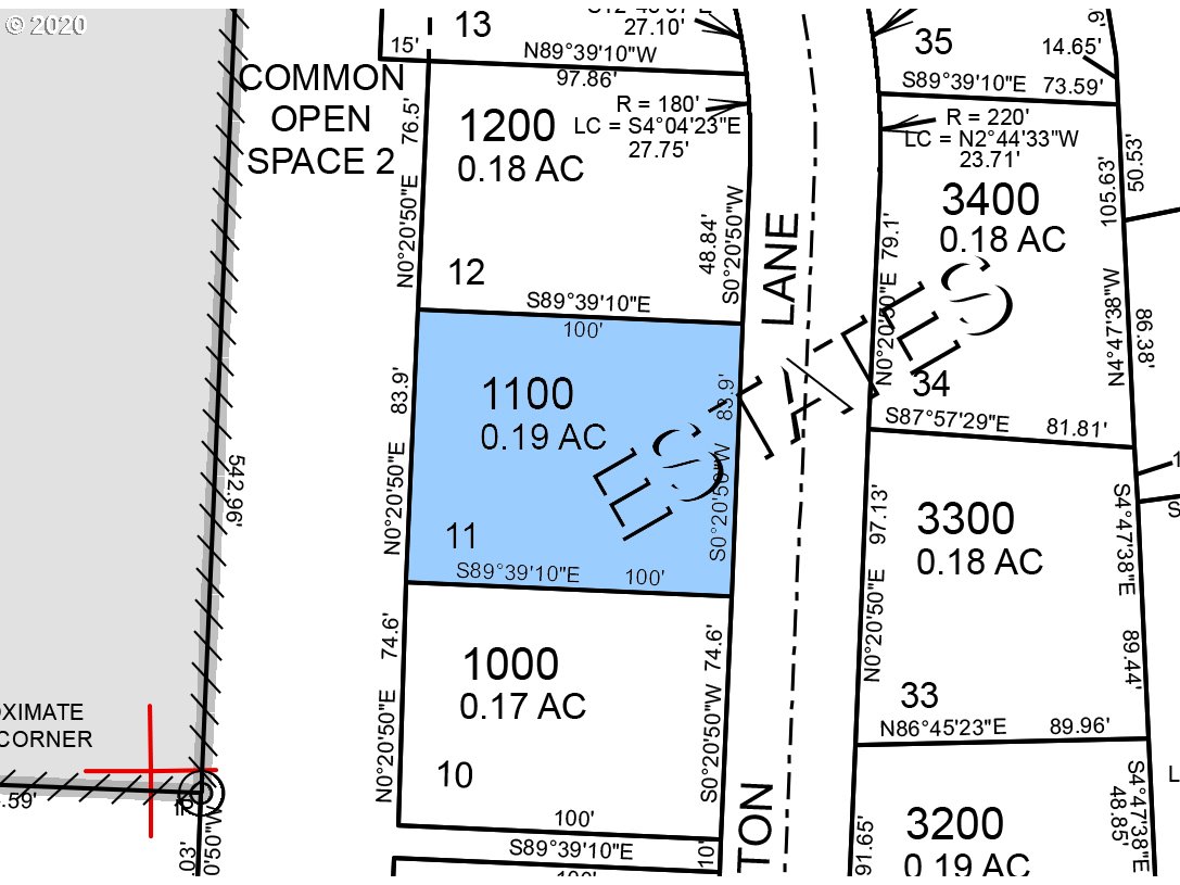 4105 Caddington Lane Florence, OR 97439 - Photo 20 of 20