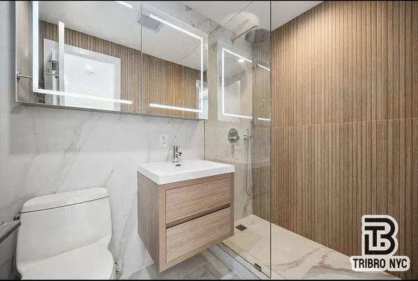 $4,125 | 184 Eagle Street, Unit 3E | Greenpoint