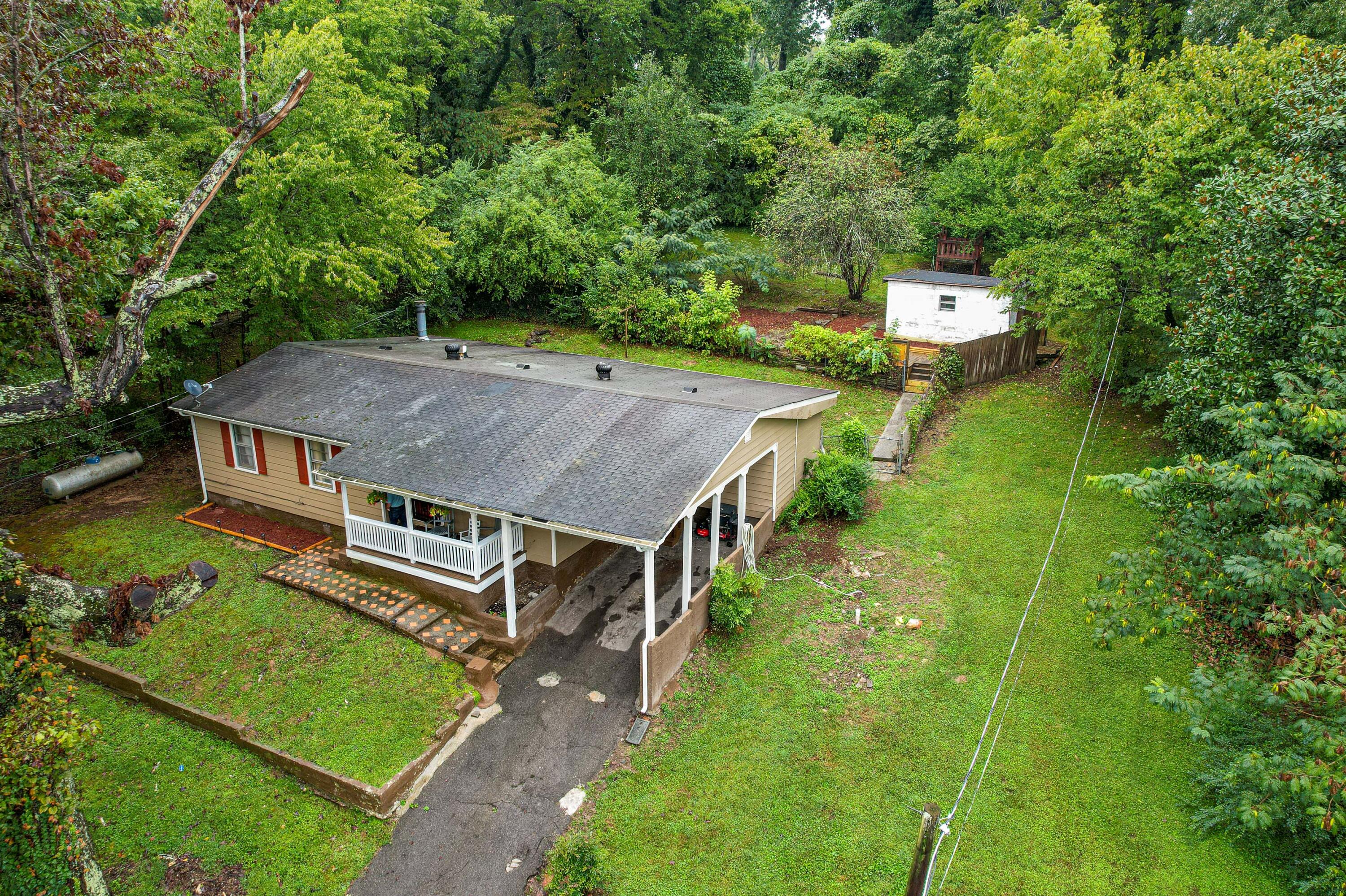 1273 Mission Ridge Road Rossville, GA 30741 - Photo 24 of 24 1273 Mission Ridge Rd-24