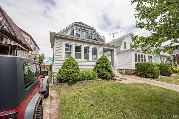 $299,900 | 189 Wabash Avenue, Tonawanda, NY 14217