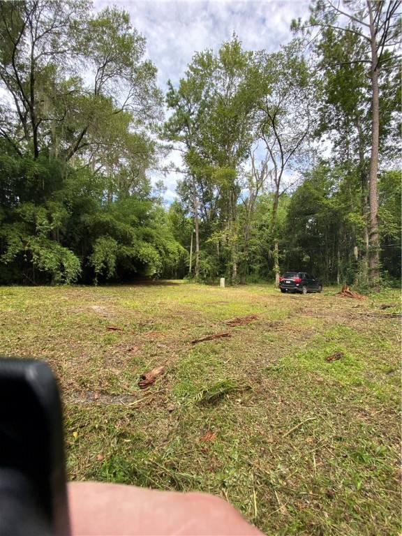 45059 Taylor Road Callahan, FL 32011 - Photo 3 of 27 a view of outdoor space with garden
