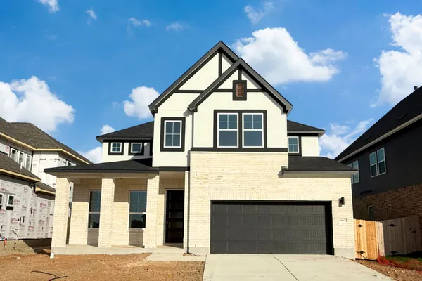 $614,735 | 19601 Erna Drive, Pflugerville, TX 78660