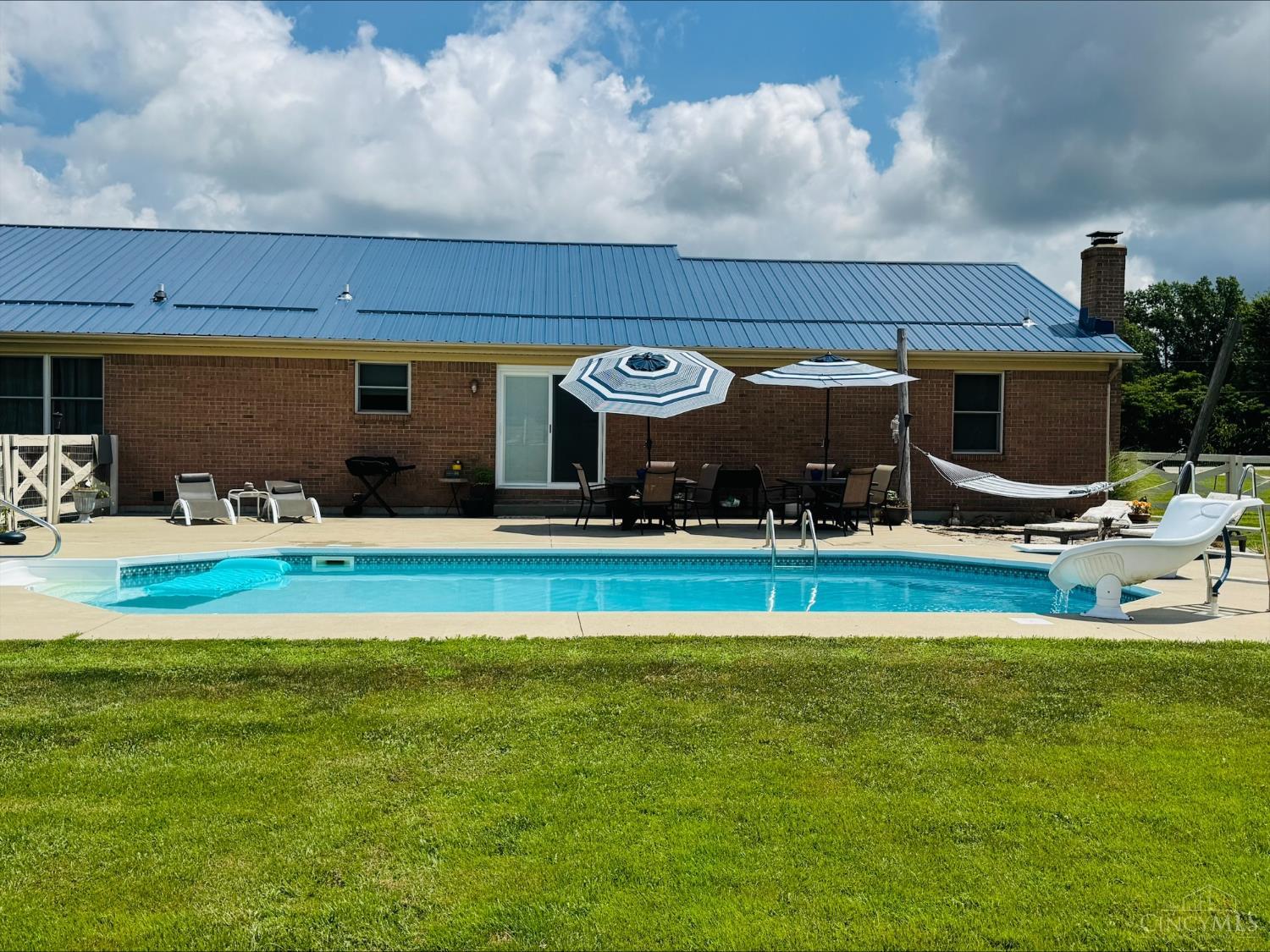 4125 Nicholson Road Clarksville, OH 45113 - Photo 5 of 27