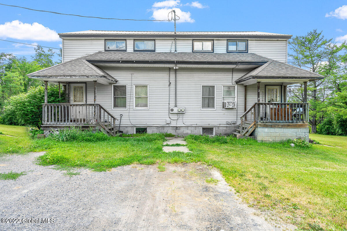 463 Junction Road Esperance, NY 12092 - Photo 1 of 59 463 Junction Road Esperance NY 015 MLS