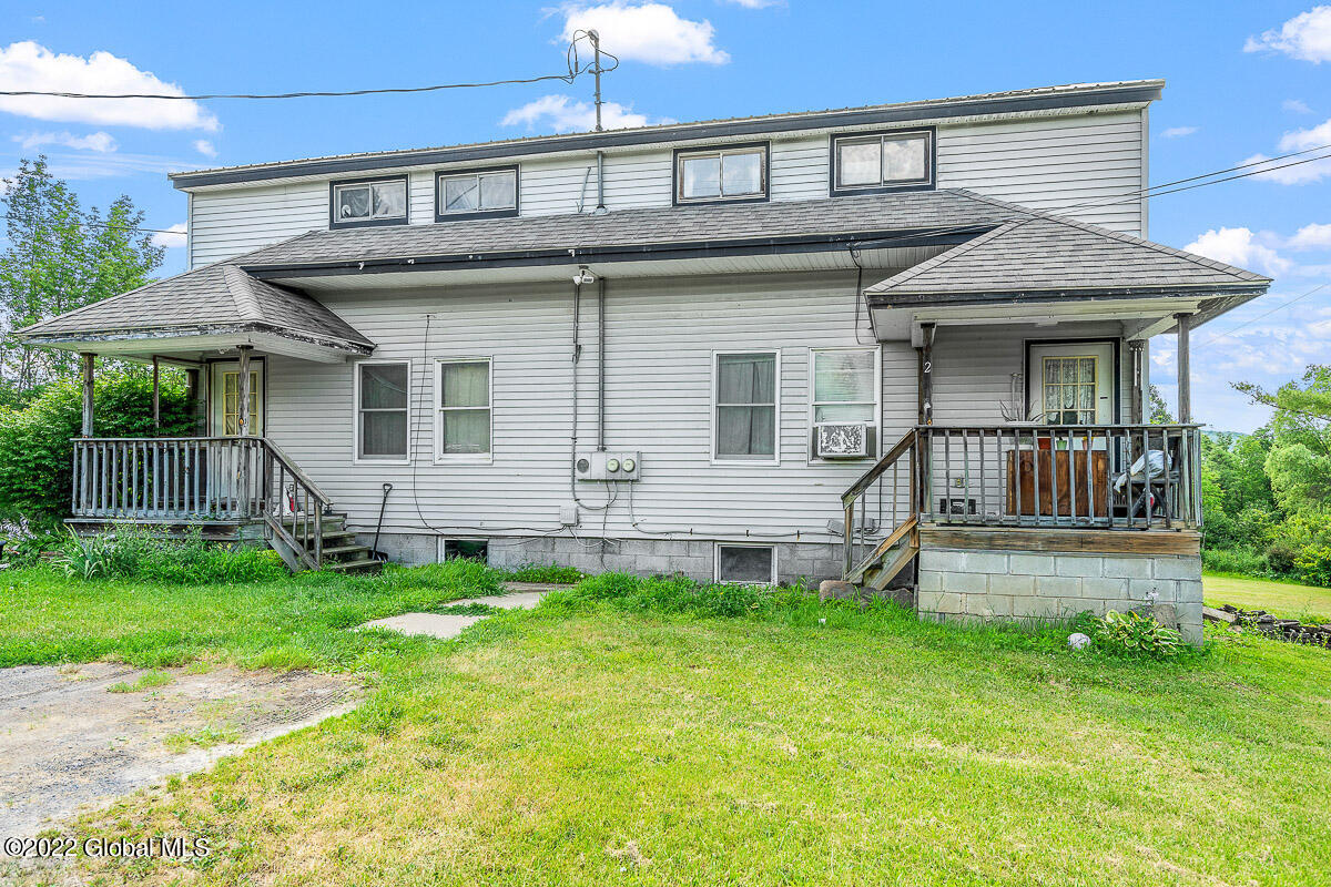 463 Junction Road Esperance, NY 12092 - Photo 2 of 59 463 Junction Road Esperance NY 016 MLS