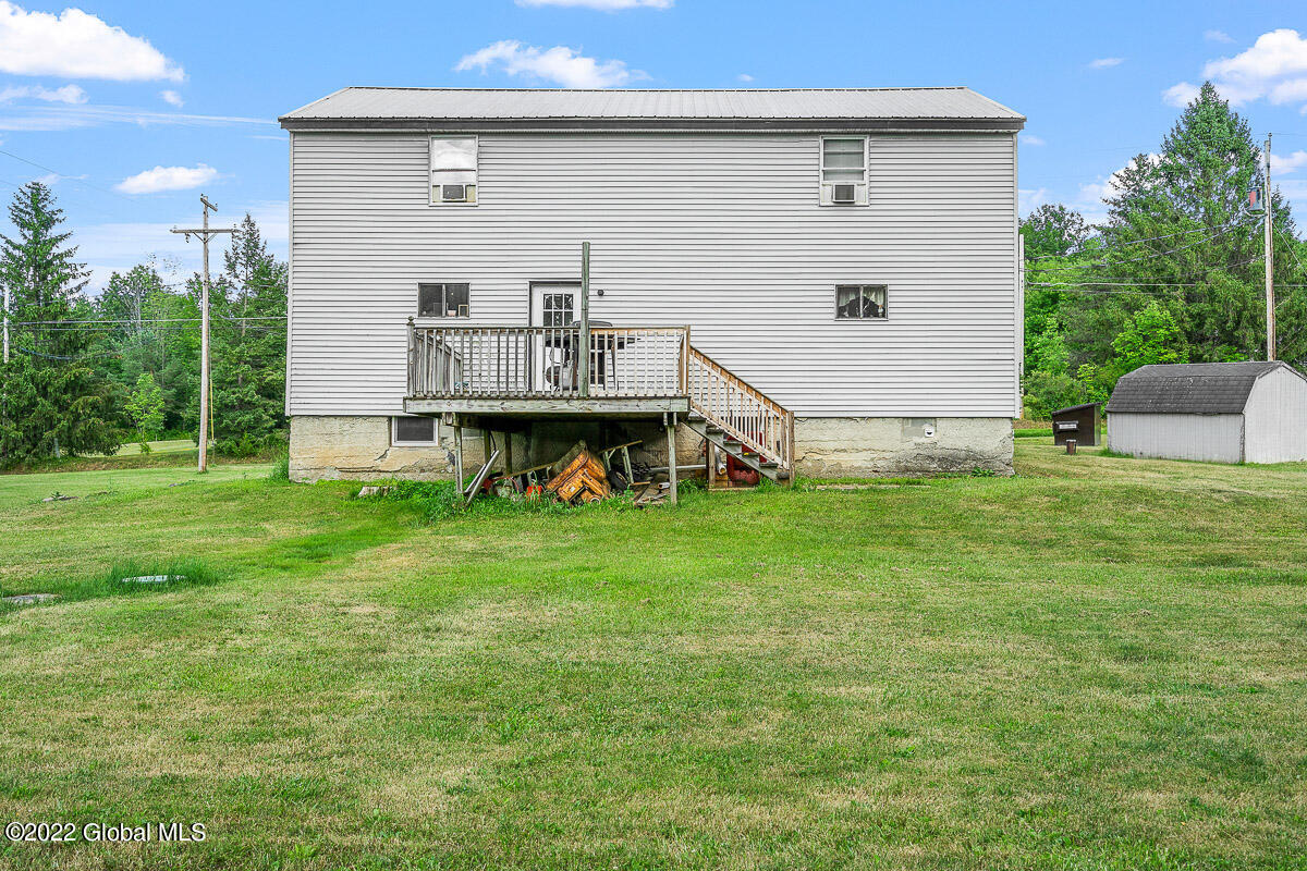 463 Junction Road Esperance, NY 12092 - Photo 51 of 59 463 Junction Road Esperance NY 006 MLS