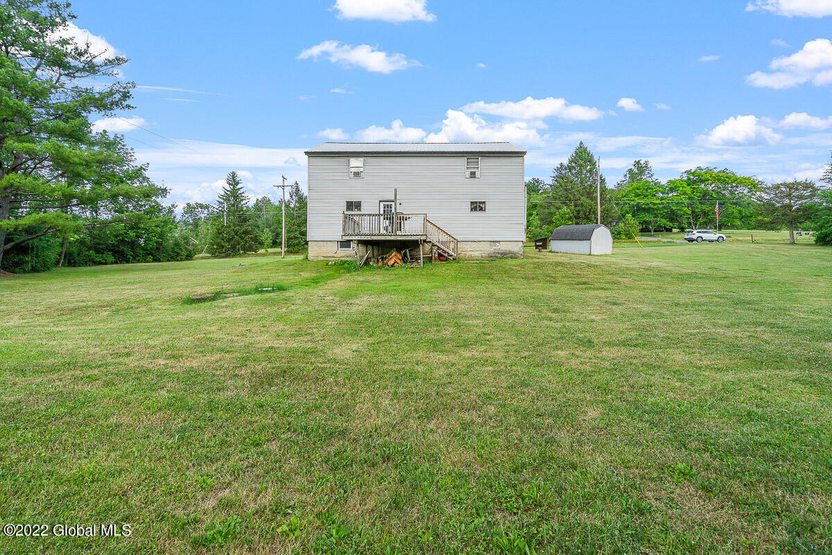 463 Junction Road Esperance, NY 12092 - Photo 52 of 59 463 Junction Road Esperance NY 007 MLS