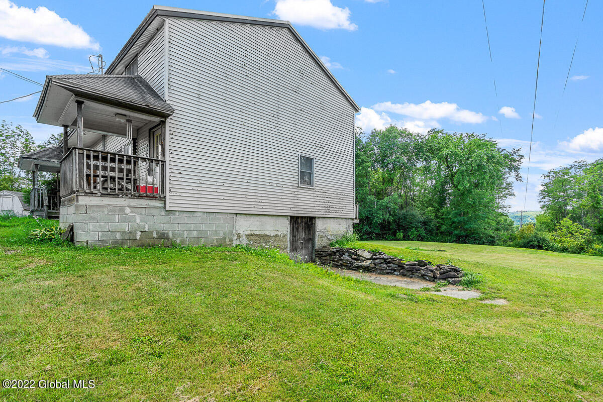 463 Junction Road Esperance, NY 12092 - Photo 59 of 59 463 Junction Road Esperance NY 014 MLS