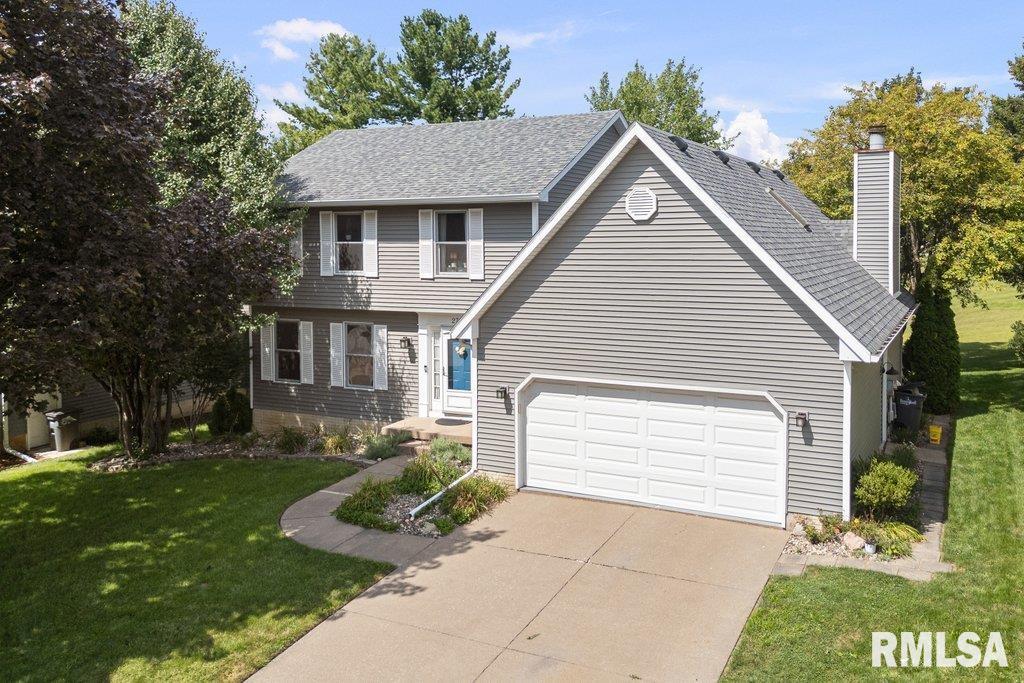 2764 Crow Creek Road Bettendorf, IA 52722 - Photo 1 of 48 Gallery Image 1