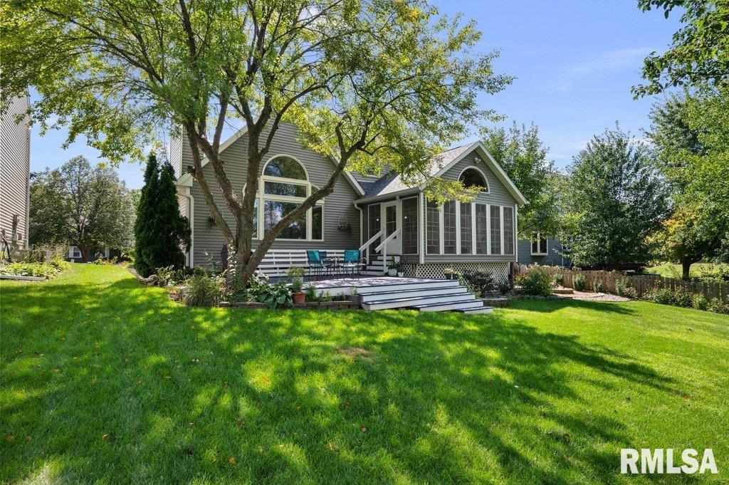 2764 Crow Creek Road Bettendorf, IA 52722 - Photo 42 of 48 Gallery Image 42