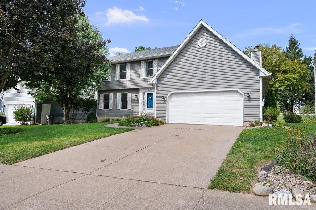2764 Crow Creek Road Bettendorf, IA 52722 - Photo 47 of 48 Gallery Image 47