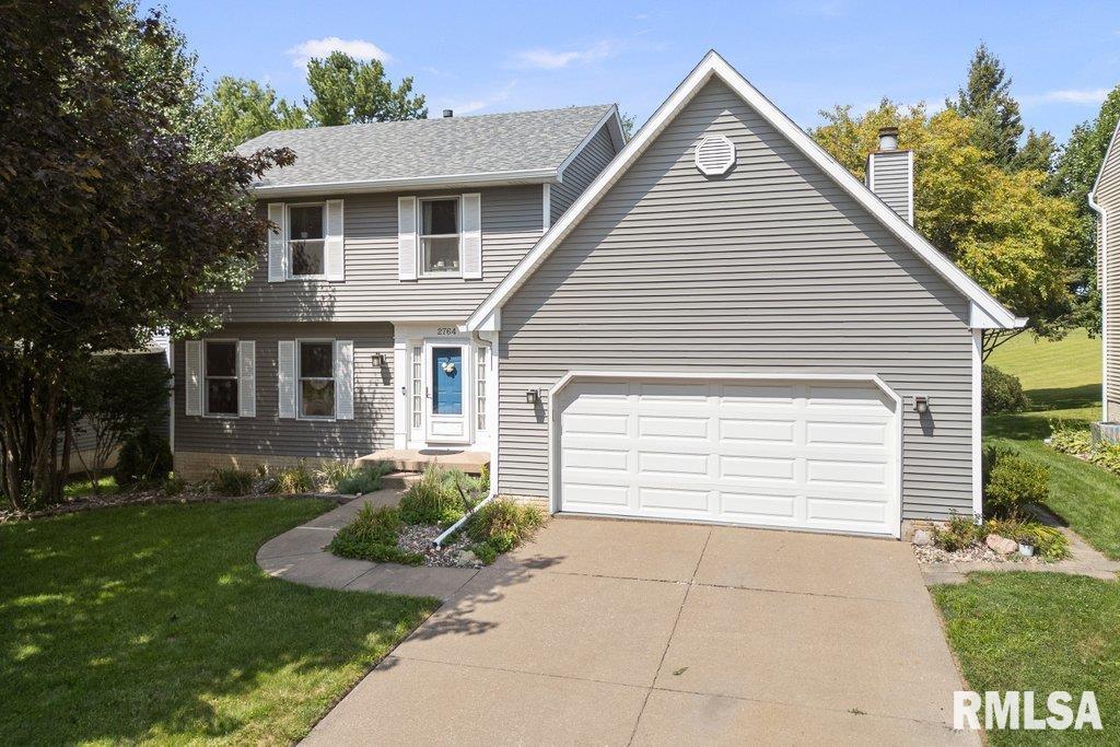 2764 Crow Creek Road Bettendorf, IA 52722 - Photo 48 of 48 Gallery Image 48