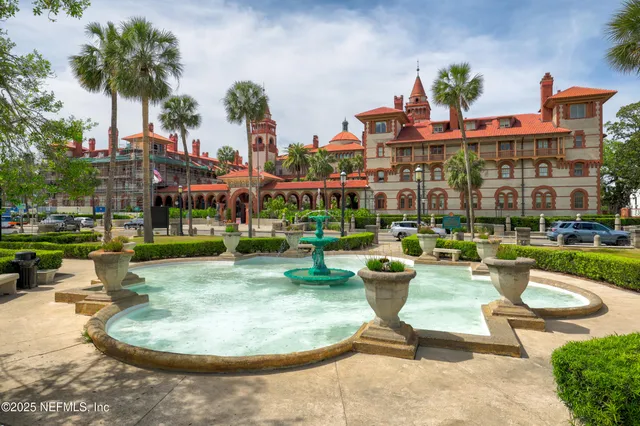 $1,199,000 | 132 Seaside Vista, St. Augustine, FL 32084