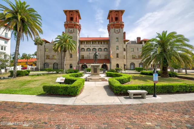 $1,199,000 | 132 Seaside Vista, St. Augustine, FL 32084