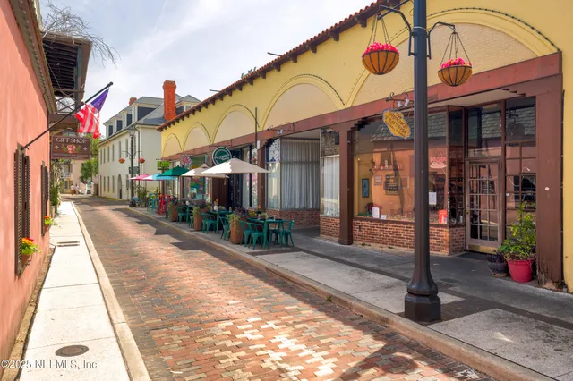 $1,199,000 | 132 Seaside Vista, St. Augustine, FL 32084