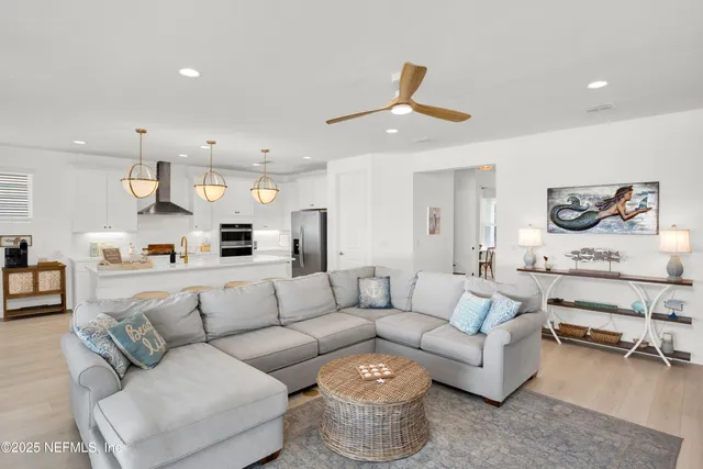 $1,199,000 | 132 Seaside Vista, St. Augustine, FL 32084