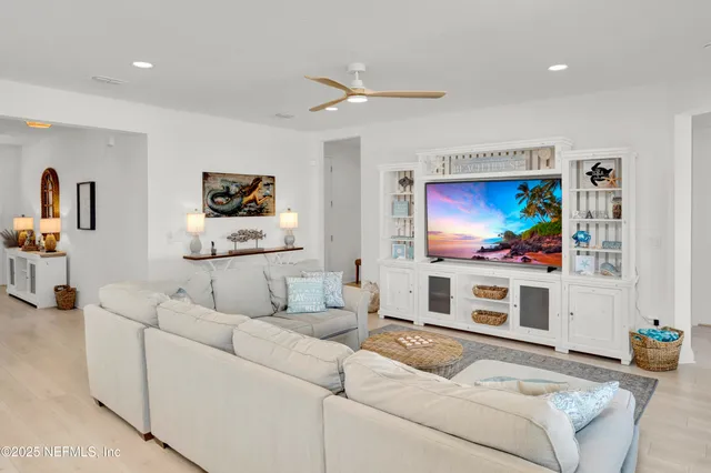 $1,199,000 | 132 Seaside Vista, St. Augustine, FL 32084