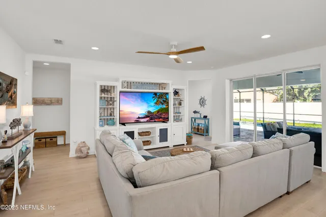 $1,199,000 | 132 Seaside Vista, St. Augustine, FL 32084