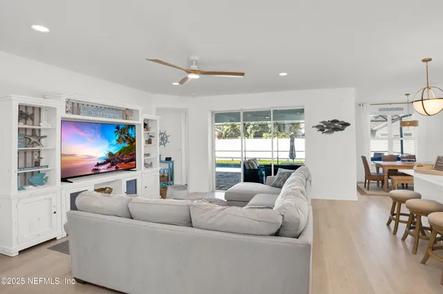 $1,199,000 | 132 Seaside Vista, St. Augustine, FL 32084