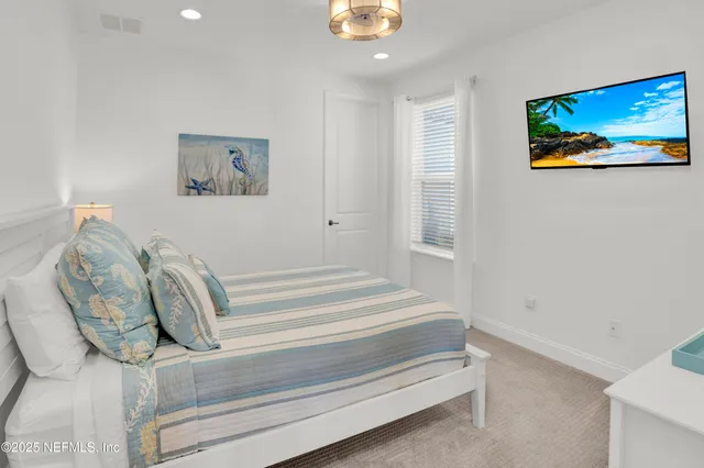 $1,199,000 | 132 Seaside Vista, St. Augustine, FL 32084