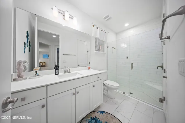 $1,199,000 | 132 Seaside Vista, St. Augustine, FL 32084