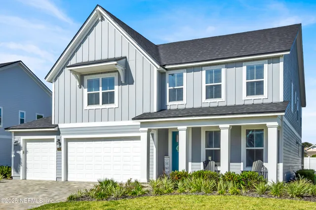 $1,299,000 | 132 Seaside Vista, St. Augustine, FL 32084