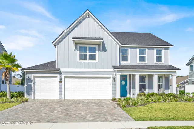 $1,199,000 | 132 Seaside Vista, St. Augustine, FL 32084