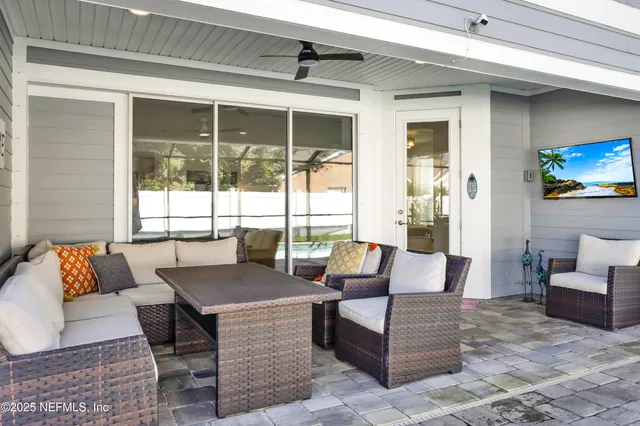 $1,199,000 | 132 Seaside Vista, St. Augustine, FL 32084