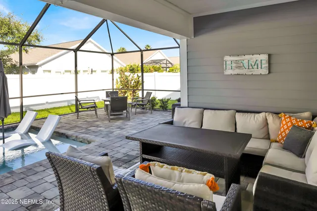 $1,199,000 | 132 Seaside Vista, St. Augustine, FL 32084