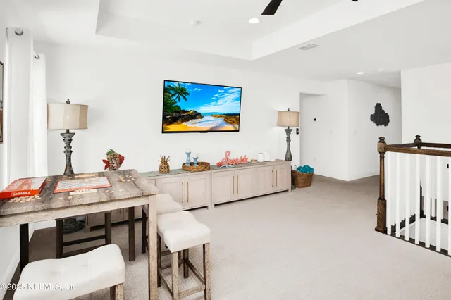 $1,299,000 | 132 Seaside Vista, St. Augustine, FL 32084