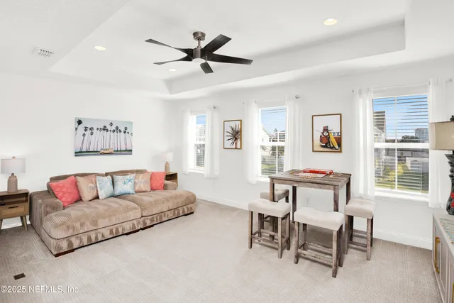 $1,199,000 | 132 Seaside Vista, St. Augustine, FL 32084