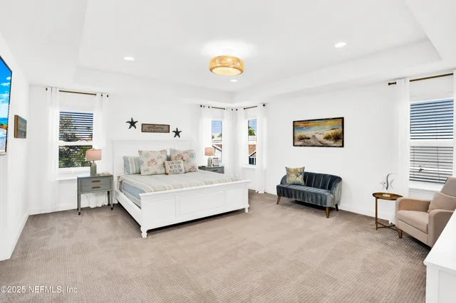 $1,199,000 | 132 Seaside Vista, St. Augustine, FL 32084