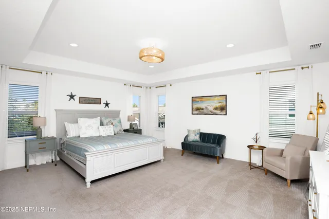 $1,199,000 | 132 Seaside Vista, St. Augustine, FL 32084