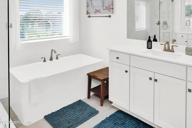 $1,199,000 | 132 Seaside Vista, St. Augustine, FL 32084