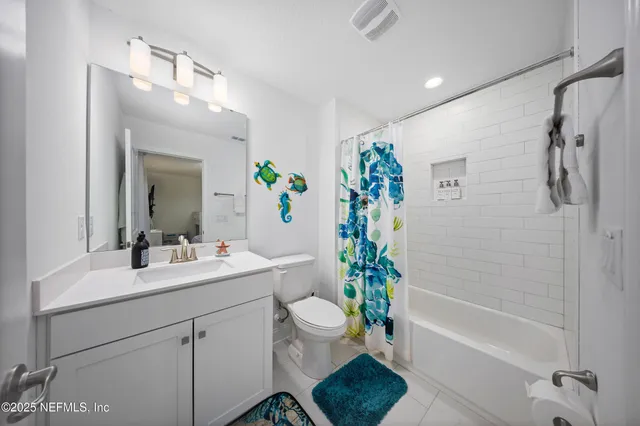 $1,299,000 | 132 Seaside Vista, St. Augustine, FL 32084