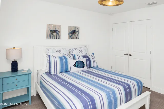 $1,199,000 | 132 Seaside Vista, St. Augustine, FL 32084