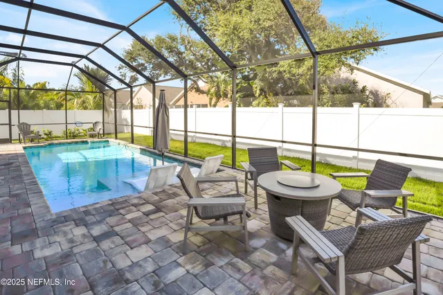 $1,299,000 | 132 Seaside Vista, St. Augustine, FL 32084