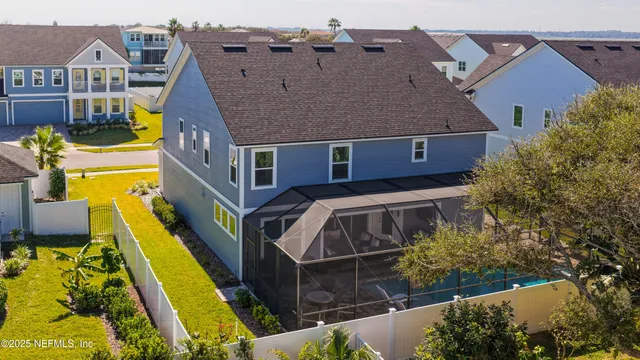 $1,299,000 | 132 Seaside Vista, St. Augustine, FL 32084