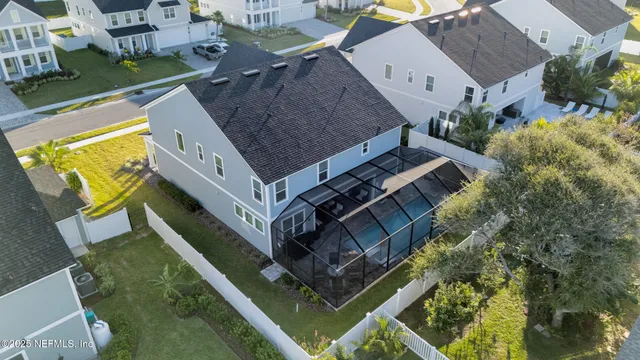 $1,199,000 | 132 Seaside Vista, St. Augustine, FL 32084