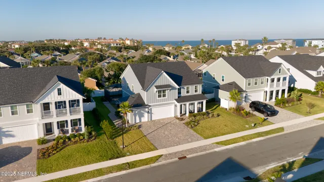 $1,199,000 | 132 Seaside Vista, St. Augustine, FL 32084