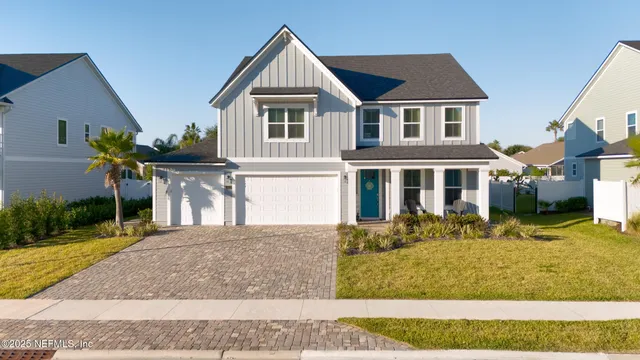 $1,199,000 | 132 Seaside Vista, St. Augustine, FL 32084