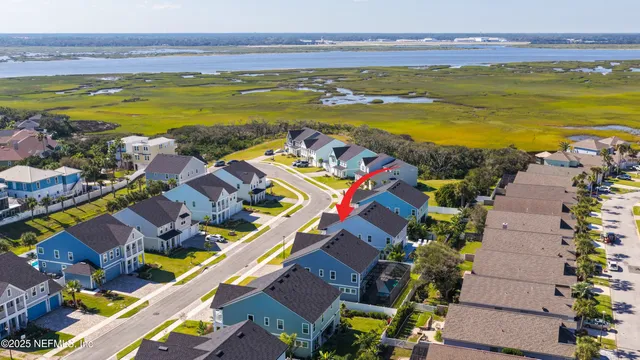$1,299,000 | 132 Seaside Vista, St. Augustine, FL 32084