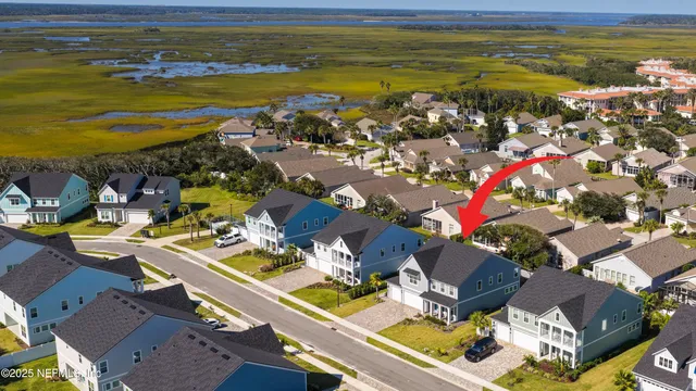 $1,199,000 | 132 Seaside Vista, St. Augustine, FL 32084