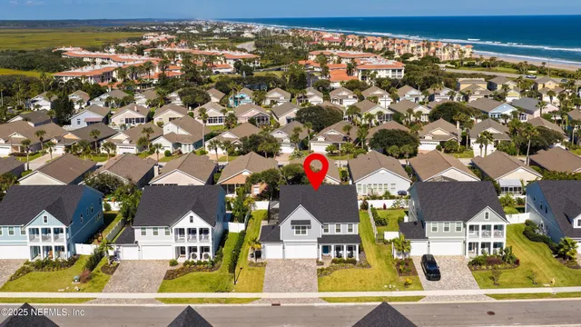 $1,199,000 | 132 Seaside Vista, St. Augustine, FL 32084