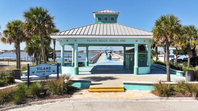 $1,199,000 | 132 Seaside Vista, St. Augustine, FL 32084